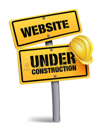 en construction